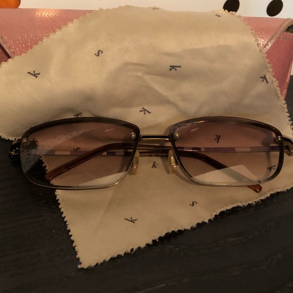 Kate Spade Sunglasses - Picture 3 of 4